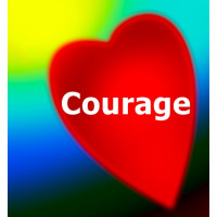 Courage - EB